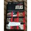 POCKET ATLAS of the World