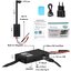 กล้องกระดุม แบตเตอรี่ในตัว เชื่อมต่อ WIFI รุ่น VD06S (90องศา/120องศา)