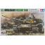 โมเดลรถถังทามิย่า ขนาด 1/35 Tamiya TA25166 U.S. M60A1 Medium Tank