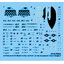 โมเดลเครื่องบิน Platz Hobby 1/144 PF-50 USAF A-10C Thunderbolt II `Assam Draggins`