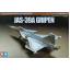 โมเดลเครื่องบิน Tamiya ขนาด 1/72 TA60759 JAS-39A Gripen (บ.ข.20 ของ ทอ.ไทย)