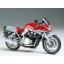 โมเดลมอเตอร์ไซด์ทามิย่า ขนาด 1/12 Tamiya TA14065 GSX1100S Katana Custom Tuned