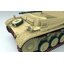 โมเดลรถถัง Border Model ขนาด 1/16 16GM0009 PZ.KPFW II AUSF F N.AFRICA & ITALIAN FRONT