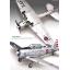 โมเดลเครื่องบินจำลอง Academy ขนาด 1/72 AC1661 FI-156 STORCH