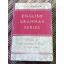 ENGLISH GRAMMAR SERIES BOOK IV/ J. C. Nesfield