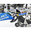 โมเดลมอเตอร์ไซด์ทามิย่า ขนาด 1/12 Tamiya TA14139 Team Suzuki Ecstar GSX-RR '20