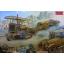 โมเดลรถบรรทุก Roden ขนาด 1/35 RO814 Holt 75 Artillery Tracktor