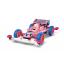 รถมินิ 4WD ทามิย่า ขนาด 1/32 Tamiya Mini 4WD TA18089 Pig Racer Super II Chassis Mini