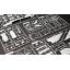 โมเดลเครื่องบิน Meng Model ขนาด 1/72 DS-005 F-102A (Case XX)
