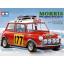โมเดลรถจำลองทามิย่า ขนาด 1/24 TA24048 Morris Mini Cooper 1275S Rally