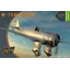 โมเดลเครื่องบิน Clear Prop Models 1/72 CP72021 H-75O Hawk