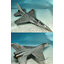 KI-K48154 Kinetic 1/48 F-16A MLU Belgian Air Force Dream Viper