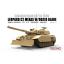 สินค้าพรีออเดอร์ โมเดลประกอบรถถัง Meng Model TS-041 1/35 Canadian Main Battle Tank Leopard C2
