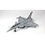 โมเดลเครื่องบิน Platz Hobby 1/72 TPA-2 French Navy Carrier-Based Fighter Rafale M
