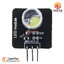 LED Light sensor Module โมดูล LED 10mm สีขาว - ขาย Arduino อุปกรณ์ ...