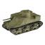 สินค้าพรีออเดอร์ โมเดลรถถังจำลอง ขนาด 1/144 ชุด World Tank Museum Kit Vol. 5 Decisive Battle!! German VS US Army