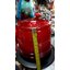 ไฟไซเรน LED 2 ระบบ หมุน+กระพริบ ฐาน 7 นิ้ว 80 mm 12-24V