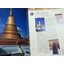พระธาตุเจดีย์ มรดกล้ำค่าของเมืองไทย/ ทศพล จังพานิชย์กุล