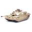 โมเดลรถถังทามิย่า ขนาด 1/35 Tamiya TA35274 British Main Battle Tank Challenger 2 (Desertised)
