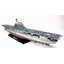 โมเดลเรือบรรทุกเครืองบิน 1/700 MENG Model PS-005 U.S Navy Aircraft Carrier U.S.S. Enterprise (CV-6)