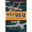 โมเดลเครื่องบินรบจำลอง ยี่ห้อเอฟทอย ขนาด 1/144 ชุด F-toys Wing Kit Collection VS12 OV-10 Bronco และ A-10 Thunderbolt II #2C