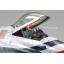โมเดลเครื่องบิน Tamiya ขนาด 1/48 TA61102 F-16C Block 32/52 & Thunderbirds