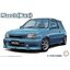 ID-295 Fujimi 1/24 March (K11) Nismo