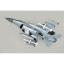 โมเดลเครื่องบิน Tamiya ขนาด 1/48 TA61098 USAF F-16CJ (Block 50) Fighting Falcon
