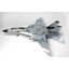โมเดลเครื่องบิน Platz Hobby 1/48 TPA-5 F-14A Tomcat United States Navy Fighter Weapons School `TopGun`