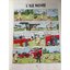 LES AVENTURE DE TINTIN L'ILE NOIRE (ภาษาฝรั่งเศส)