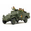 โมเดลประกอบรถถัง ทามิย่า ขนาด 1/35 Tamiya TA35363 WWII U.S/Soviet Army M3A1 Armored Scout Car