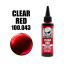 สี Skull Color Clear SK100.043 Clear Red 60ml