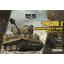 โมเดลรถถังไข่ Meng Model World War Toons WWT-001 German Heavy Tank Tiger I