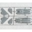 โมเดลเครื่องบิน Platz Hobby 1/72 AC-24 JASDF F-15J Eagle Special Marking Tengu Warriors