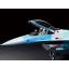 โมเดลเครื่องบิน Tamiya ขนาด 1/48 TA61106 F16C/N & Aggressor/Adversary