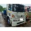 สเกิร์ติหน้า แผงใต้กันขน HINO MEGA 500