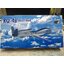 โมเดลเครื่องบิน Platz Hobby 1/72 AC-4 U.S.A.F. Unmanned Aerial Vehicles RQ-4B Global Hawk