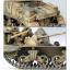 โมเดลรถถัง Academy ขนาด 1/35 AC13228 M3 Grant "EL Alamein"