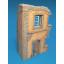 โมเดลฉากจำลอง MiniArt ขนาด 1/35 MI35526 Ruined House