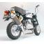 โมเดลมอเตอร์ไซด์ทามิย่า ขนาด 1/6 Tamiya TA16030 Honda Monkey 2000 Anniversary