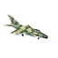 สินค้าพรีออเดอร์ โมเดลเครื่องบินจำลองขนาด 1/144 F-toys Wing Kit Collection VS13