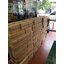 กระจกมองข้าง ISUZU KS21 KS22 ดำตรง