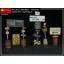โมเดลฟิกเกอร์ MiniArt ขนาด 1/35 MI35604 Road Signs WW2 (N.Africa)