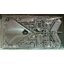 โมเดลเครื่องบิน Platz Hobby 1/72 AC-18 US Navy Unmanned Bomber X-47B Flight State