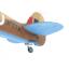 โมเดลเครื่องบิน Tamiya ขนาด 1/32 TA60320 Supermarine Spitfire MK.VIII