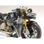 โมเดลมอเตอร์ไซด์ทามิย่า ขนาด 1/12 Tamiya TA14132 Ducati 1199 Panigale S Tricolore