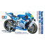 โมเดลมอเตอร์ไซด์ทามิย่า ขนาด 1/12 Tamiya TA14139 Team Suzuki Ecstar GSX-RR '20