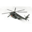 โมเดลเฮลิคอปเตอร์ Platz Hobby 1/72 TPA-18 US Navy MH-53E Sea Dragon HM-14 Vanguard