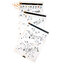 โมเดลเครื่องบิน Clear Prop Models 1/72 CP72021 H-75O Hawk