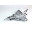 โมเดลเครื่องบิน Platz Hobby 1/72 TPA-8 French Navy Rafale M `Tiger Meet 2014`